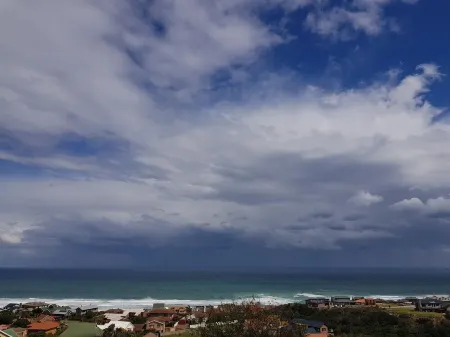 C-nic Route Glentana @ Garden Route South Africa