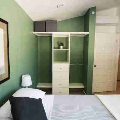 2bed, 2bath - 3 mins drive to Pickleball & Beach Rooms