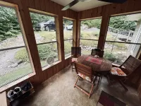 Unwind, Relax, Rejuvenate - The Lake House @ Elliot Lake