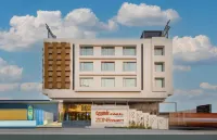 Zone Connect by the Park Coimbatore Hotels near GD Science Museum