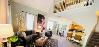 Midtown Loft in a Historic four plex in Midtown Mobile