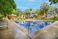 Ocotal Beach House - Family Friendly & Only a Block To The Beach!