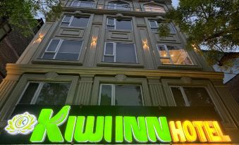 Kiwi Inn Hotel