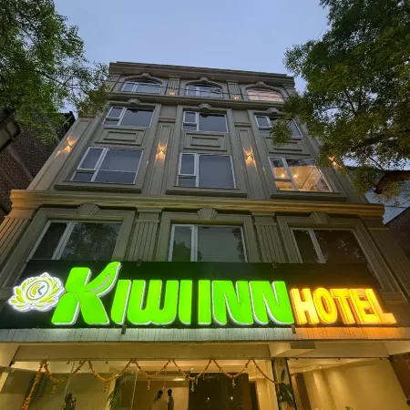 Kiwi Inn Hotel