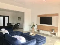 Villa Ymar Steps to the Pool