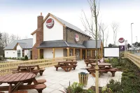 Premier Inn Bideford Hotels in Bideford