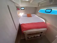 Luxury Catamaran Sailing Trips in the Exumas & Staniel Cay area Các khách sạn ở Tiểu Đảo Staniel