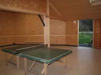 Cabin fully equipped, comfortable, quiet, in the Bay of Mont Saint-Michel Hotels in Avranches