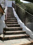 Casa Los Manantiales for 2 people