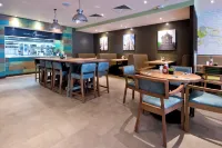 Premier Inn Derby CC Riverlights