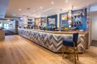 Premier Inn Farnborough Town Centre Các khách sạn ở Farnborough