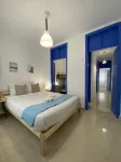 Amiais River Beach House