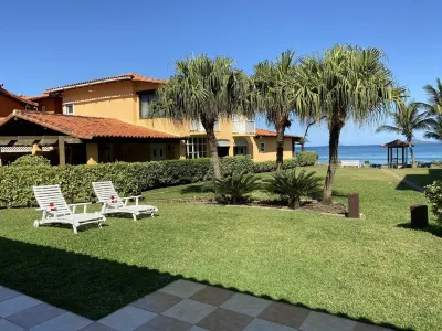 A Paradise in Búzios Отели в г. 