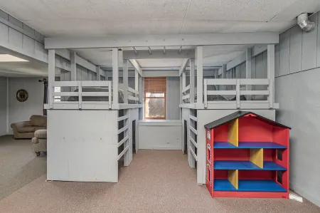 Snow Creek Retreat 20 Minutes South of Franklin