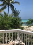 Private Beachfront Home