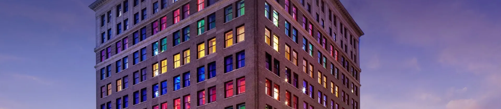 Beliebte Instagramtaugliche Hotels in der Nähe von Jefferson County