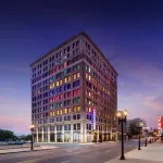 Angad Arts Hotel St Louis, Tapestry Collection by Hilton