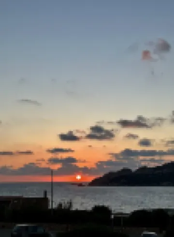 Lovely apartment with sea view