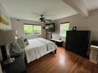 Summer getaway