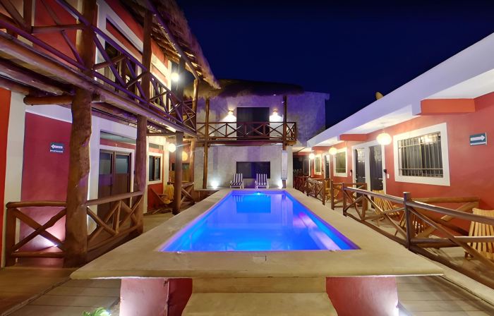 Isla Bonita