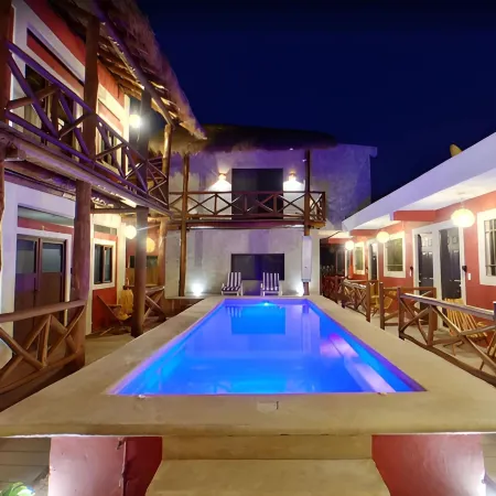 Isla Bonita