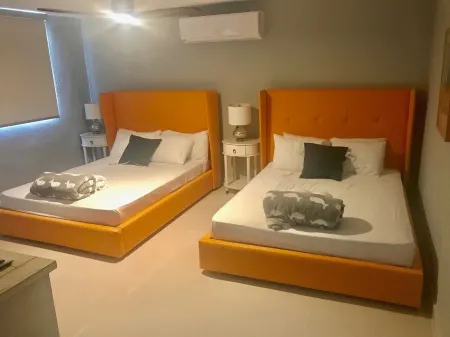 LUQUILLO BEACH & RAINFOREST,LUX. VILLA 33 GUESTS!