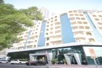 Manhattan Avenue Hotel