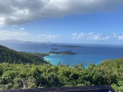 Grande Bay Resort - Indigo Blue Luxury Studio Beachfront!  호텔