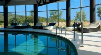 SPECIAL OFFER !!! Cottage with huge garden near the sea and thermal baths - Capalbio
