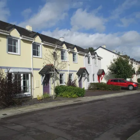 Recent house close to Kenmare Отели в г. Кенмэр