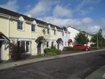 Recent house close to Kenmare Hotels in 