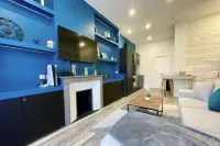 Montpellier: superb charming apartment