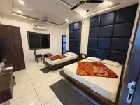 Shere Punjab Hotel & Restaurant