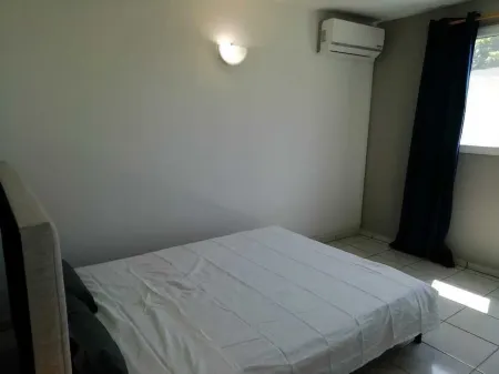 Kaz'a mapou Отели в г. Лез Анс-д'Арле