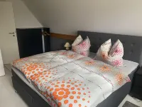 Ferienhaus Friese