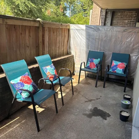 Spacious 3 Level Loft: 5 mins walk from JSU Stadium, hospitals, bars, and more