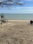 Complete Rehab: House with Beach & Lake Access just steps away!