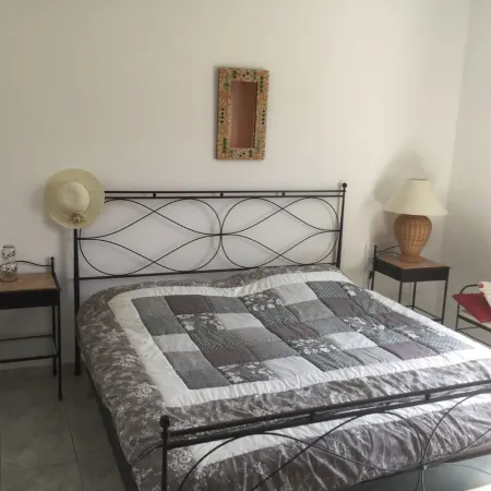 Villa in Algarve with complete privacy