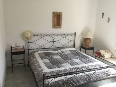 Villa in Algarve with complete privacy Отели в г. Moncarapacho