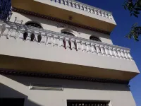 Private House with Garden and Terrace in Aswan