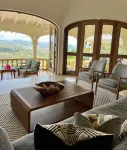 The View has amazing vistas and an infinity pool Hotels in 