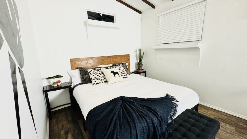 EL COLIBRI STUDIO LOFT