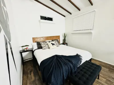 EL COLIBRI STUDIO LOFT Các khách sạn ở 