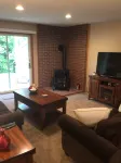 3 Bedroom 2 bath Condo in N. Conway, In a quiet, family friendly neighborhood.
