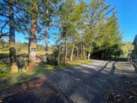 First Lake Escape—Home w/ private beach & dock