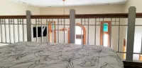埃爾羅伊-斯帕達州立步道歷史銀行大樓度假屋