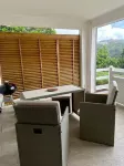 MAGNIFICENT low villa, sea view, in Trois-Rivieres Hotels in 