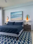 Ocean Front 2 Bedroom with Pool & Ocean Views Hotel a Bucerias