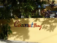 Relax at Coconut Bay!