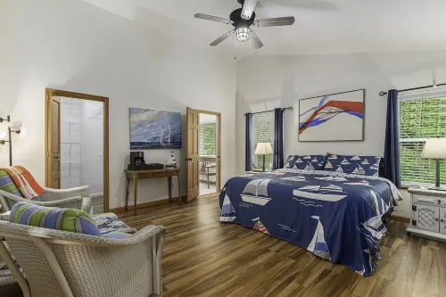 September & October Special! Pay for 2 Nights, Get One Night Free